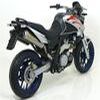 Silencieux Arrow pour Aprilia PEGASO 650 RFactory Trail 05 07 - Image 1